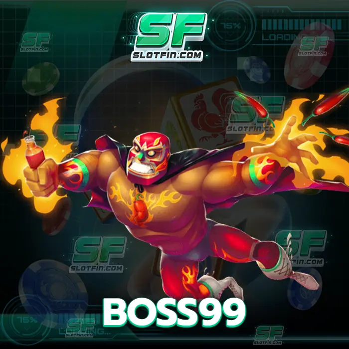 boss99 เว็บเดิมพันเกมสล็อตออนไลน์ชี้ช่องทางการลงทุน