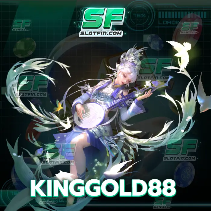 kinggold88 ที่มาและความเป็นมาของเกมสล็อตออนไลน์เว็บตรง